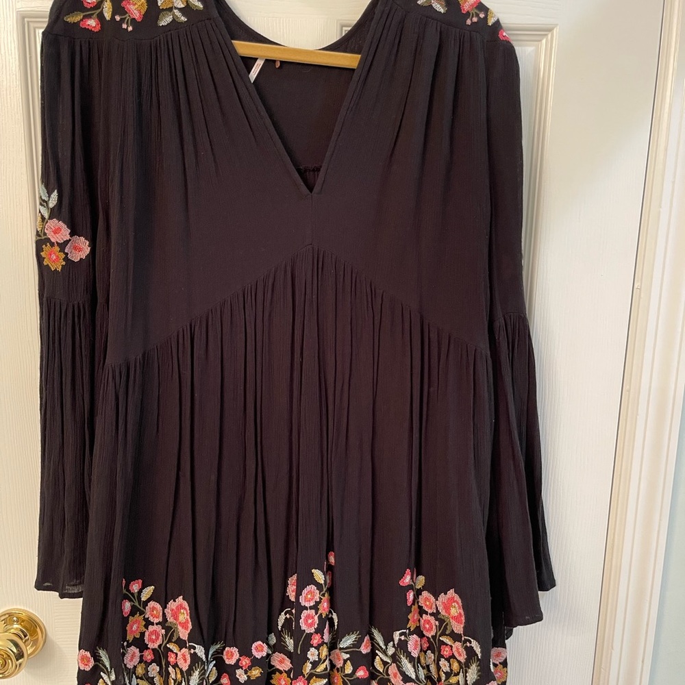 Free People Te Amo Dress